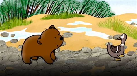 Непослушный медвежонок
 2024.04.27 07:08 онлайн смотреть мультфильм
